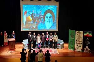 «حج میدان تربیت روح و تجلی وحدت مسلمانان است»- رایزن فرهنگی ایران در مالزی