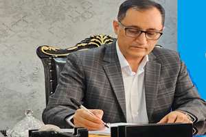 تأثیر امام خمینی(ره) بر ادبیات معاصر ایران