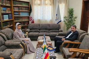 بلاگر قطری «از ایران بگو» را ابتکاری هوشمندانه دانست