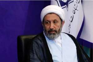 ایمانی‌پور: زمان مجازات مشترک آمریکا و رژیم صهیونیستی است