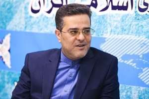 «توسعه دیپلماسی عمومی بدون توجه به هوش مصنوعی محقق نمی‌شود»- گفت‌وگو