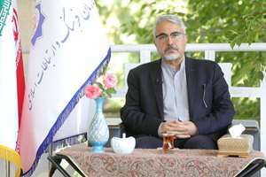«ارتباط و پیوندهای فرهنگی میان ایران و سوئد هرگز گسسته نشده است»- گفت‌وگو