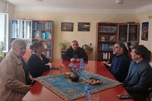 تمایل دانشگاه آکاکی تسرتلی کوتایسی به گسترش همکاری با ایران