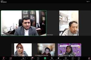 بررسی نقش تربیتی و معنوی زنان ایران و اندونزی در خانواده و جامعه