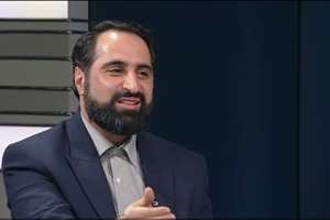 «روابط فرهنگی پلی برای نزدیکی ایران و آفریقای جنوبی است»_ گفت‌وگو