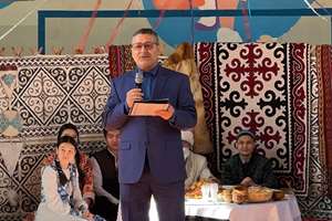 «نوروز پیام‌آور صلح، دوستی و همدلی میان ملت‌هاست»- رایزن فرهنگی ایران در آستانه
