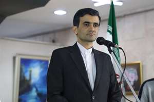 «بستر همکاری‌های منطقه‌ای با دیپلماسی نوروز فراهم است»- رایزن فرهنگی ایران در قرقیزستان