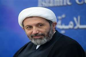 پیام تبریک رئیس سازمان فرهنگ و ارتباطات اسلامی به مناسبت عید سعید فطر 