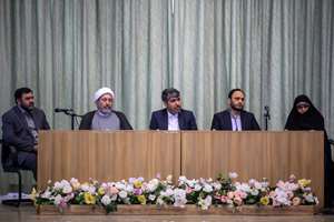 به یاد رئیس‌جمهوری شهید؛ ایمانی‌پور: حمایت‌های شهید رییسی از اقدامات دستگاه دیپلماسی فرهنگی مایه قوت و توسعه در این عرصه شد