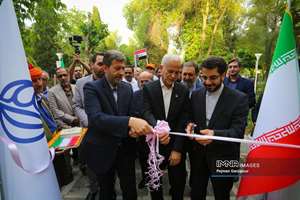 صدای شرق؛ درخت صلح به نام دنبال‌کنندگان حقوق بشر شرقی کاشته شد