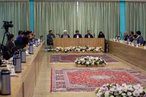 ایمانی‌پور: حمایت‌های شهید رییسی از اقدامات دستگاه دیپلماسی فرهنگی مایه قوت و توسعه در این عرصه شد