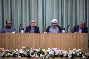 رئیس مرکز سیاست‌پژوهی سازمان فرهنگ و ارتباطات اسلامی منصوب شد