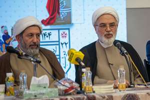 رونمایی از دیپلماسی فرهنگی تراز انقلاب؛ «دیپلماسی فرهنگی مبتنی بر ارزش‌های انقلاب یک بزرگراه است»- معاون وزیر فرهنگ
