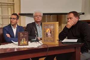 بزرگداشت شاعران بزرگ ایران در انجمن ادبی صربستان برگزار شد