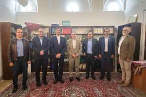 روزهای فرهنگی لرستان؛ هنر، تاریخ و فناوری ایران در ایروان پیوند می‌خورد