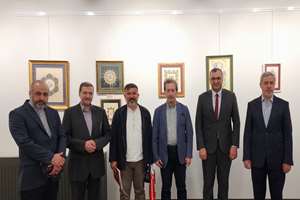 «به دانشجویان توصیه می‌کنیم حتما به ایران سفر کنند»- مقام ترکیه‌ای