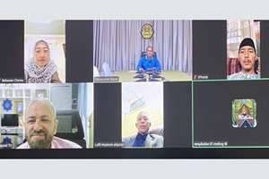 پل ارتباطی ایران و تایلند در حوزه میراث و قرآن شناسی؛ «تایلندی‌ها عازم ایران می‌شوند»