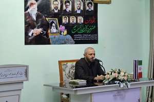 ایمان و عمل صالح از ویژگی‌های شهید رئیسی بود