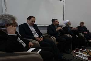 همایش علمی و فرهنگی دانشجویان ایرانی مقیم استانبول در استانبول برگزار شد