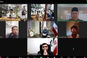 «خانواده ریشه در اخلاق، دین و محبت دارد»- سفیر ایران در اندونزی