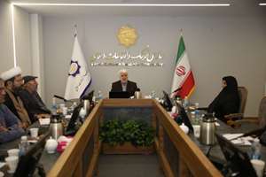 نشست مشورتی دومین دوره رویداد گفت‌وگوهای فرهنگی ایران و جهان عرب