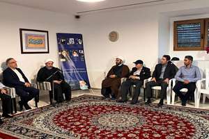 سفر پرتغال؛ ایمانی‌پور: دیاسپورای ایرانی حامی وطن و حافظ هویت خود هستند