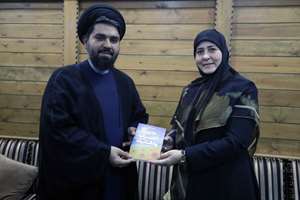 کتاب »بین سراب و مشاهدات» در لبنان رونمایی شد