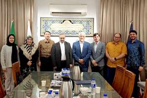 متخصصان ایرانی در مالزی برای ارتقای تصویر ایران با کمک هوش مصنوعی راهکار دادند