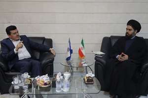 نسخه جدید سرود «سلام یا مهدی» در لبنان تولید شود