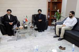 ایران و لبنان گام‌های بلندی در حوزه هنر برمی‌دارند