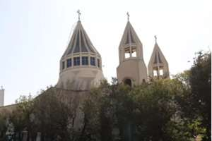 واکنش فرانسوی‌ها به افتتاح ایستگاه متروی مریم مقدس در تهران چه بود