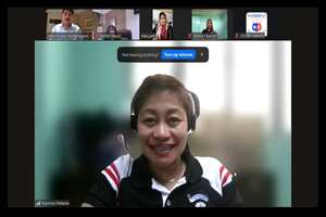 ایران و فیلیپین برای گسترش همکاری‌های فرهنگی هماهنگ شدند