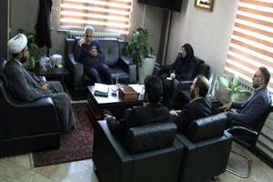 نشست هماهنگی‌های فرهنگی اعزام کاروان ناشنوایان کشورمان به المپیک ژاپن برگزار شد