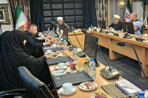 وظایف و نقش مداحان اهل بیت(ع) تبیین شد