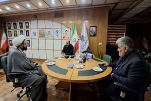 احدی: بستر پیوند ایرانیان خیر مدرسه‌ساز خارج از کشور با پروژه‌های آموزشی داخلی ایجاد می‌شود