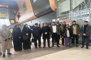 سومین دوره المپیاد بین‌المللی دانشجویان علوم اسلامی روسیه برگزار می‌شود