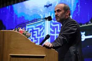 پیمان جبلی: انتقال پیام مکتب اباعبدالله با هنر، شعر و رسانه‌های نوین، وظیفه ملی و جهانی است