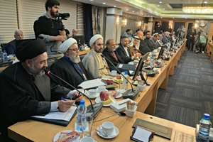 تأکید بر لزوم وحدت امت اسلامی در اجلاس بین‌المللی پیرغلامان حسینی