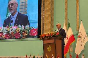 اجلاس بین‌المللی ایران‌شناسی؛ علی اکبر صالحی: ایران‌شناسی را به مرکز تلاقی تمدن‌ها تبدیل کنیم