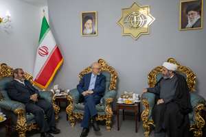 اجلاس بین‌المللی ایران‌شناسی در سازمان فرهنگ و ارتباطات اسلامی/ ۱