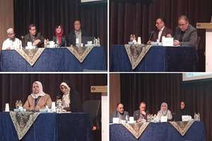 متون کلاسیک فارسی دروازه‌های جدیدی به سوی گردشگری ایران می‌گشاید