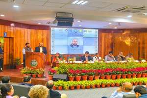 هفتمین کنفرانس بین‌المللی «هنر و معماری اسلامی» افتتاح شد