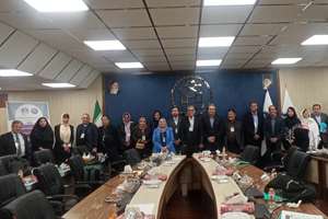  ایران‌شناسان خارجی در دانشگاه علامه طباطبایی گردهم آمدند؛ بررسی فرصت‌ها و چالش‌های مطالعات ایران‌شناسی