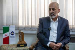 ساماندهی ترجمه و نشر راهبردی نوین در دیپلماسی فرهنگی است- گفت‌وگو