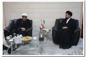 ایران و لبنان به دنبال نقشه راه تازه‌ای در همکاری‌های فرهنگی