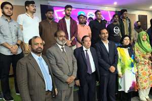 دانشگاه آسیای جنوبی لاهور کانون احیای اخلاق با میراث اقبال شد