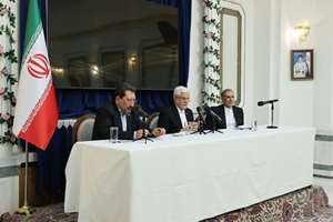 «دیپلماسی فرهنگی می‌تواند به ارتقاء روابط ایران با اوراسیا کمک کند»- معاون اول رئیس‌جمهور