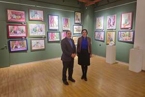 نقشه راه همکاری‌های ایران و کالج «پانوس ترلمزیان» ایروان ترسیم شد