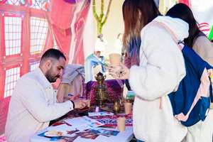 درخشش فرهنگ ایرانی در جشنواره چندفرهنگی نانجینگ