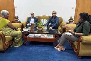 زبان فارسی در سریلانکا آموزش داده می‌شود